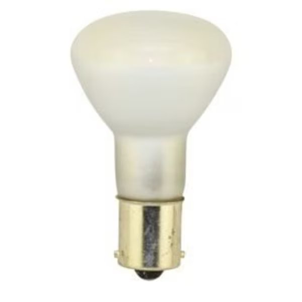 Replacement For GE  GENERAL ELECTRIC  GE 1385 BAYONET BASE BA15S SINGLE CONTACT 10PK, Ilc, Mfr#: 10PAK:WW-1T9D-2